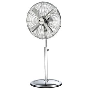 Ventilador Pedestal 16" Zf1616-Ii Kendal