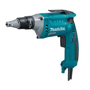 Atornillador Hexagonal 1/4" 570 W FS6300 Makita