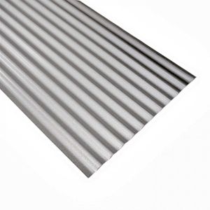 Zinc Acanalado 0.35 X 3.66m Az80 Villalba