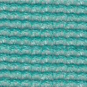 Malla Rachel Sombra Franj. 80%  Verde/bl  4,20 X 5mts (Mrf80420005vebl) Marienberg