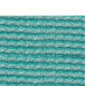 Malla Rachel Sombra Franj. 80% Verde/bl 2.10 X 5mts (Mrf80210005vebl) Marienberg