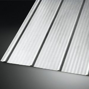 Plancha Zinc 5v 2.00 X 0.895 X 0.30 Mm Villalba