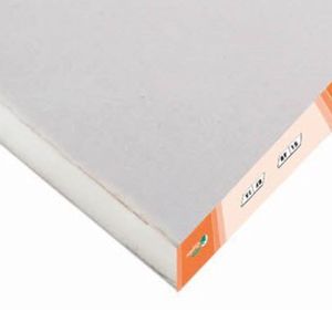 Yeso Carton Romeral 1,20 X 2,40 X 12.5  Mm. Rf (Peso 29.08 Kg.)