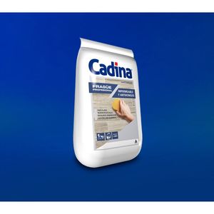 Frague Cadina Blanco 1 Kg. (105000928) Parex