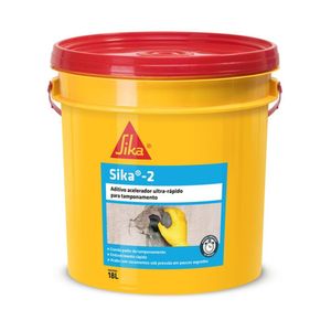 Sika # 2 Galon 4.5 Lts. (1102344) Sika