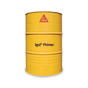 Sika Igol Primer Tambor 200 Lt (8001020)