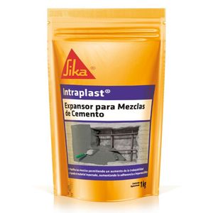 Sika Intraplas Bolsas 1 Kg. (1130575)