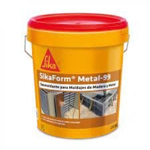 Sikaform Metal Tineta 16 Lts. (1406216) Sika