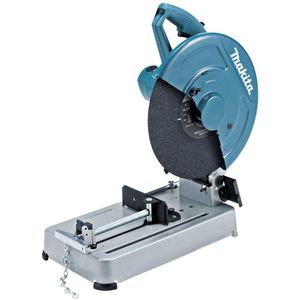 Tronzadora Portátil 350mm 14'' LW1401 Makita