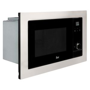 Microondas Integrable + Grill Ms-620 Bis Teka