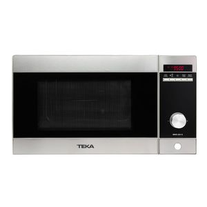 Horno Microondas MWE-230G Inox Teka