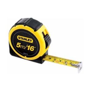 Huincha 30-626 8 Mts X 1'' Stanley