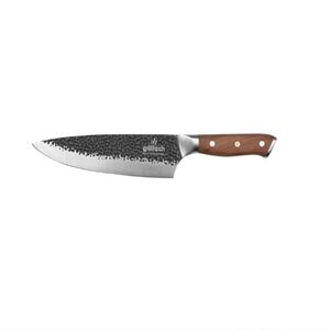 Cuchillo Angus 8'' Inox *N Grilltech