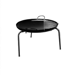 Disco a Carbon 550 Enlozado Grilltech