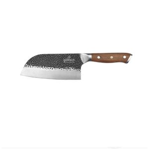 Cuchillo Machete Angus 7'' Inox Grilltech