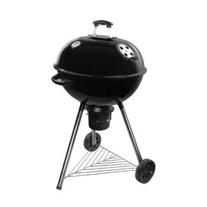 Parrilla Redonda Carbón 22,5'' Grilltech