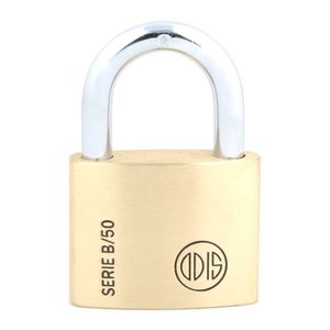 Candado Serie B Mod. B50 - 50Mm Odis