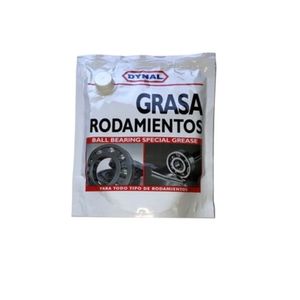 Grasa Rodamiento Ball Bearing 400 Grms Dynal