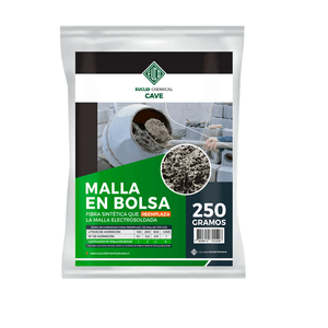 Malla en Bolsa 250Gr Cave