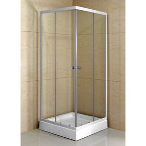 Shower Door 80X80X180 Taumm