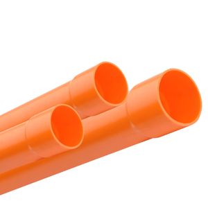 Tubo Conduit 25 Mm X 3 Mts Hoffens