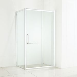 Mampara Esquinada Style 120X80-1 Klipen
