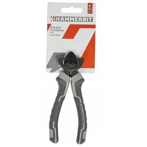 Alicate cortante 7" Hammerbit