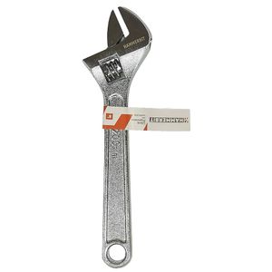 Llave francesa 8" Hammerbit