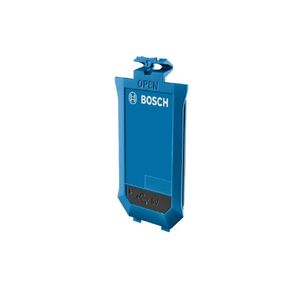 Batería de Iones de Litio Bosch